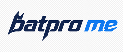 BatPro Me Logo